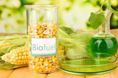Brucehill biofuel availability