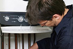 boiler repair Brucehill