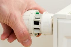 Brucehill central heating repair costs