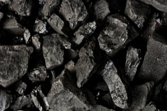 Brucehill coal boiler costs