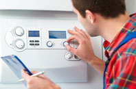 free commercial Brucehill boiler quotes