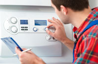 free Brucehill gas safe engineer quotes